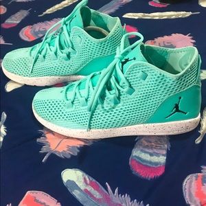 Men’s Jordan’s